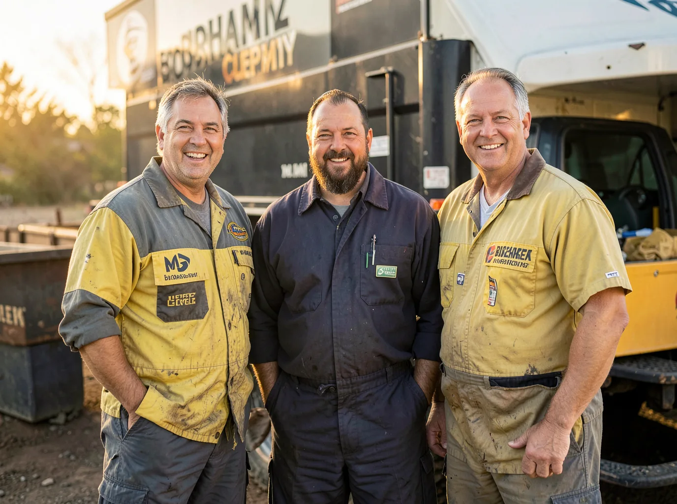 Sewage Cleanup company in Brookshire, TX